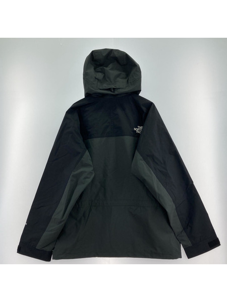 THE NORTH FACE マウンテンパーカ NP62236 MOUNTAIN LIGHT JACKE