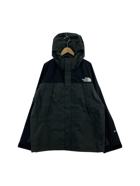 THE NORTH FACE マウンテンパーカ NP62236 MOUNTAIN LIGHT JACKE