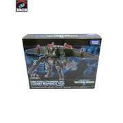 ダイアクロン ガンマヴァーサルター エアボーンユニット 宇宙海兵隊Ver.