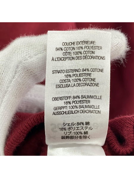 Supreme スウェット・トレーナー 22AW/BOX LOGO SWEAT/S