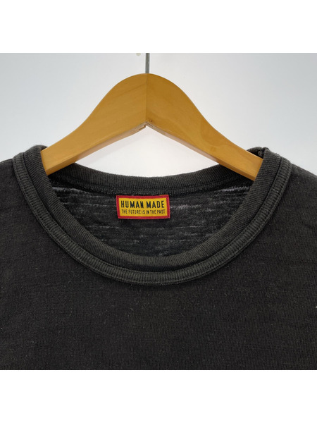 HUMAN MADE 半袖Tシャツ・カットソー グラフィック ロゴTee