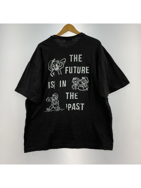 HUMAN MADE 半袖Tシャツ・カットソー グラフィック ロゴTee