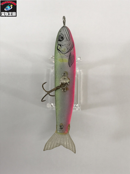 a.h.p.l　 シニギミ ピーコック