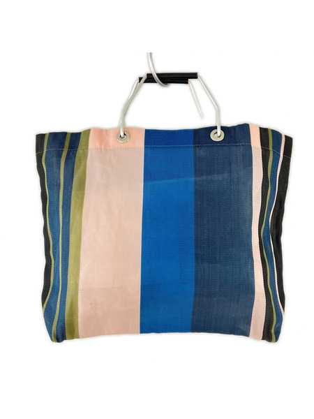 MARNI トートバッグ フラワーカフェ トートバッグ