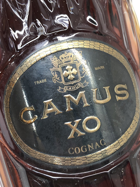 ブランデー CAMUS XO 700ml 40度