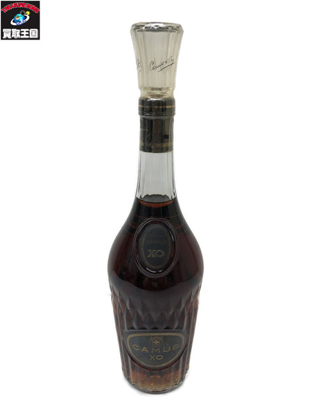 ブランデー CAMUS XO 700ml 40度