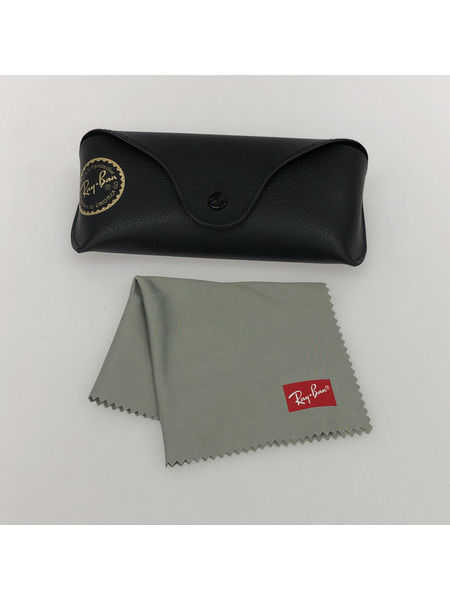 Ray-Ban　RB3539　サングラス