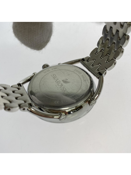 SWAROVSKI CRYSTALLINE GLAM クォーツ腕時計