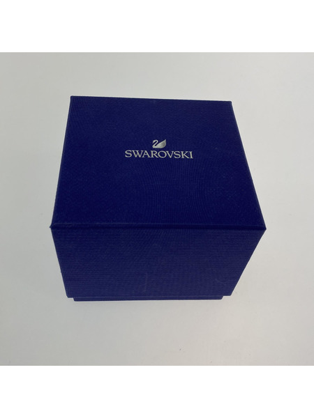 SWAROVSKI CRYSTALLINE GLAM クォーツ腕時計