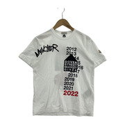 MONCLERTシャツ