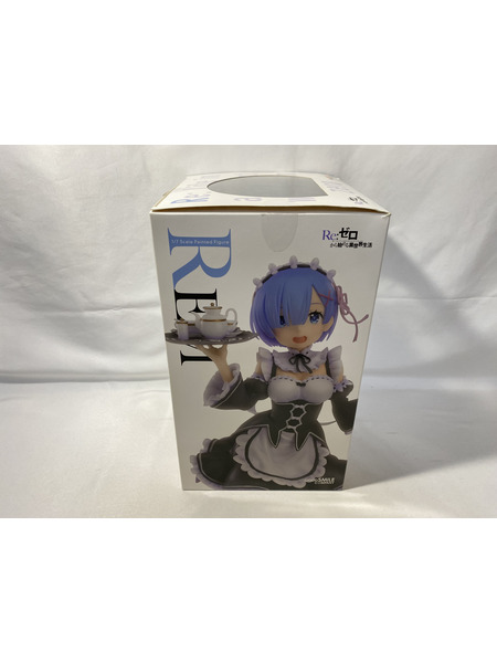 メーカー リゼロ グットスマイルカンパニー Re：ゼロから始める異世界生活 レム 1/7