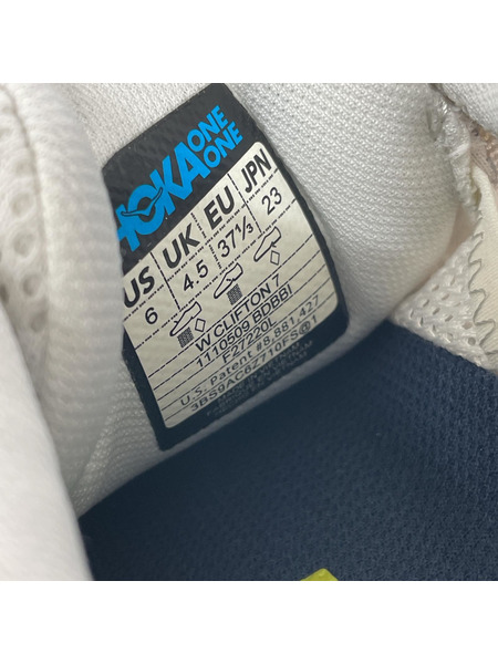 HOKA ONE ONE スニーカー HOKA ONE ONE CLIFTON 7