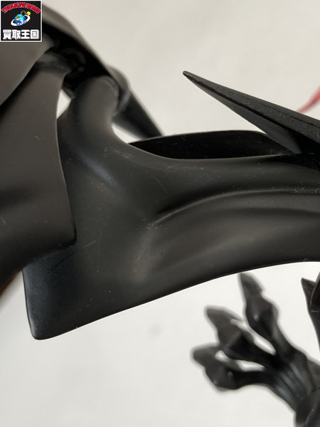 メーカー アニメ・コミックその他 S.H.MonsterArts 真紅眼の黒竜