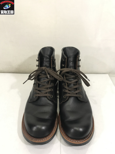 RED WING ブーツ BLACK SMITH 3345 26.5㎝