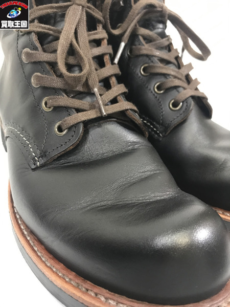 RED WING ブーツ BLACK SMITH 3345 26.5㎝