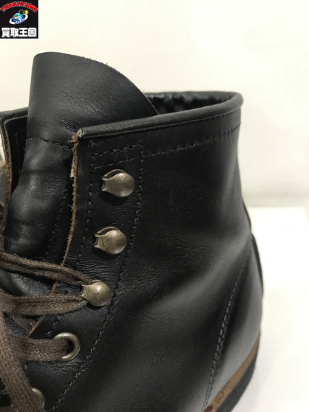 RED WING ブーツ BLACK SMITH 3345 26.5㎝