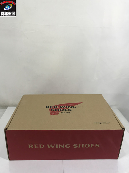 RED WING ブーツ BLACK SMITH 3345 26.5㎝