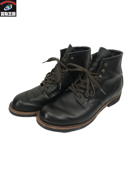 RED WING ブーツ BLACK SMITH 3345 26.5㎝