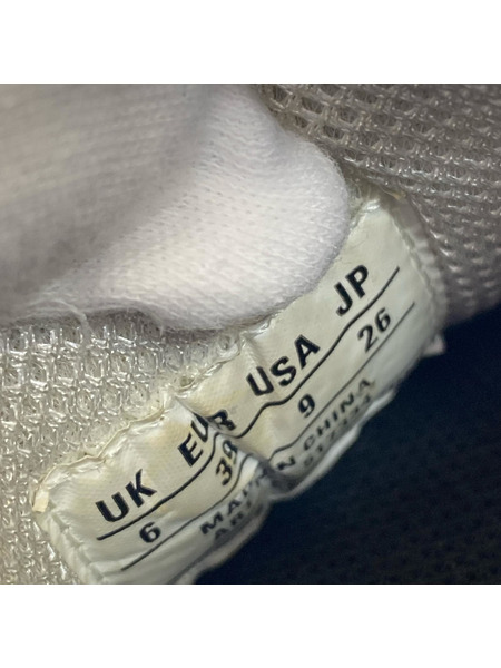 靴 triple S 39 ピンク