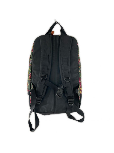 GREGORY リュックサック・バックパック カジュアルデイ 花柄