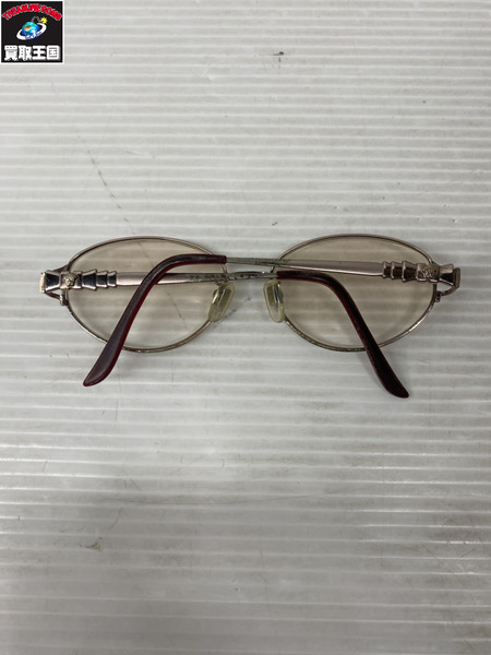 VERSACE GV21013 メデューサ 眼鏡 メガネフレーム[値下]