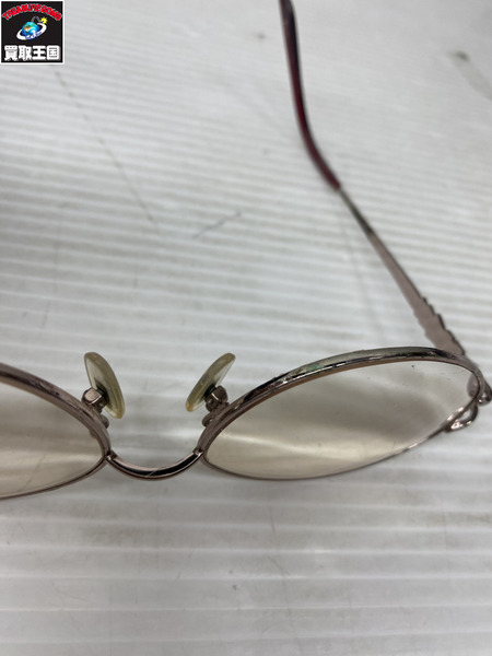 VERSACE GV21013 メデューサ 眼鏡 メガネフレーム[値下]