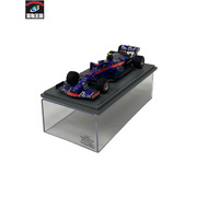 Spark 1/43 Scuderia Rosso STR14 Chinese GP2019 