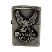 ZIPPO Harley-Davidson オイルライター