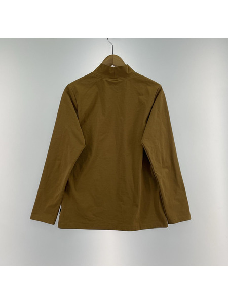 THE NORTH FACE L/S Airy High Neck Tee/L