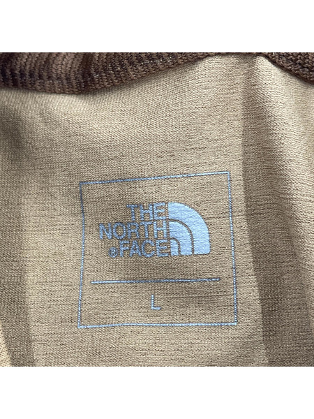 THE NORTH FACE L/S Airy High Neck Tee/L