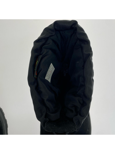 THE NORTH FACE ブーツ NUPTSE BOOTIE WP LOGO SHORT (29.0)
