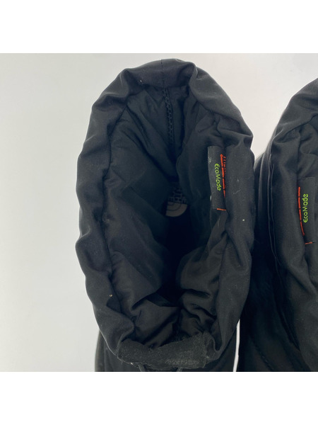THE NORTH FACE ブーツ NUPTSE BOOTIE WP LOGO SHORT (29.0)