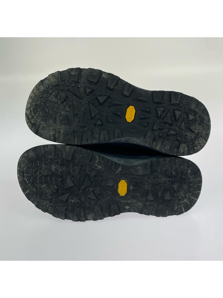 THE NORTH FACE ブーツ NUPTSE BOOTIE WP LOGO SHORT (29.0)