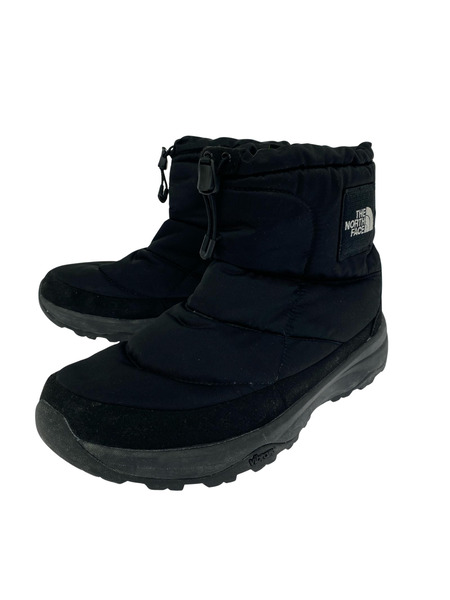 THE NORTH FACE ブーツ NUPTSE BOOTIE WP LOGO SHORT (29.0)