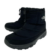 THE NORTH FACE ブーツ NUPTSE BOOTIE WP LOGO SHORT (29.0)