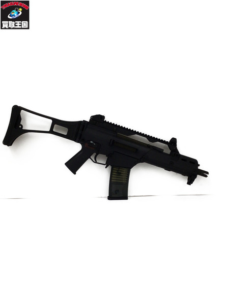 ガスガン・エアガン UMAREX G36C サイトセット