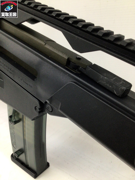 ガスガン・エアガン UMAREX G36C サイトセット