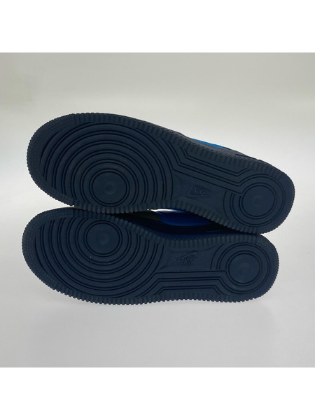 NIKE スニーカー HF5516-001 Stash Air Force 1 Low SP[値下]