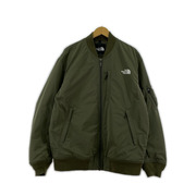 THE NORTH FACE フライトジャケット MA-1 NY82132 XL