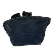 ONITSUKA TIGER ボディバッグ ボディバック/ネイビー