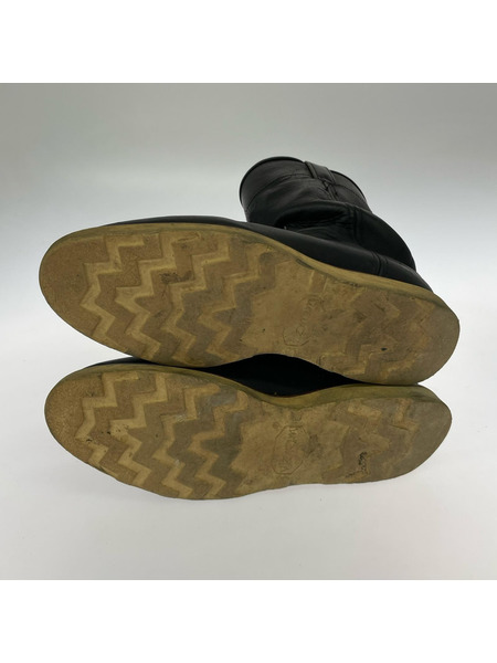 Chippewa ブーツ ペコスブーツ BLK