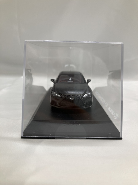 京商 1/43  レクサス RCF