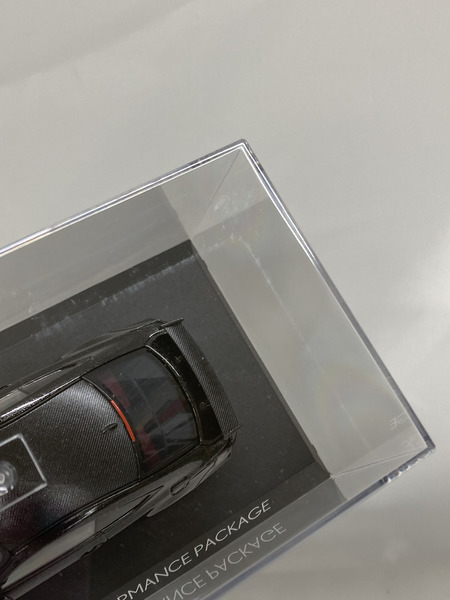 京商 1/43  レクサス RCF