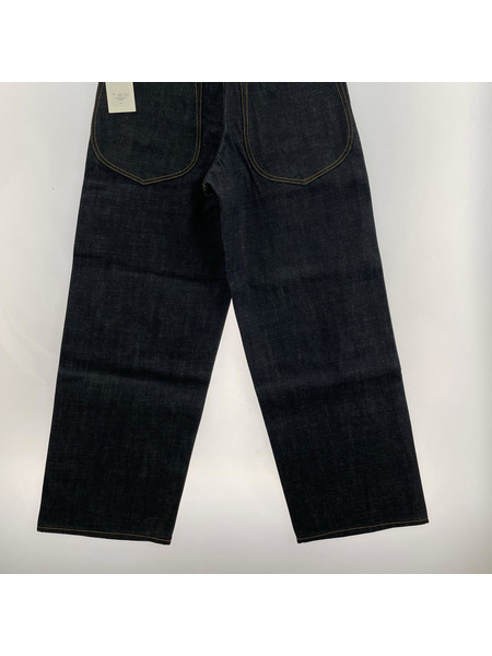 SUGARHILL Classic Denim Pants インディゴデニム (32)