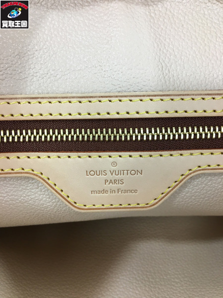 LV/バケットGM/モノグラム