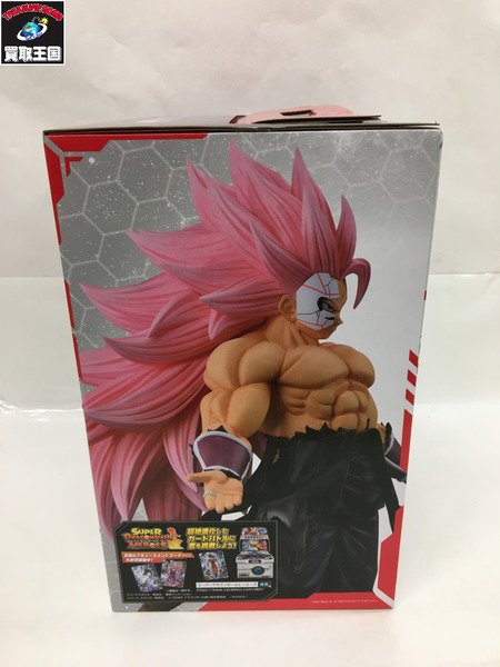 一番くじ A賞 ロゼフルパワー ドラゴンボール超 DRAGON BALL SUPER