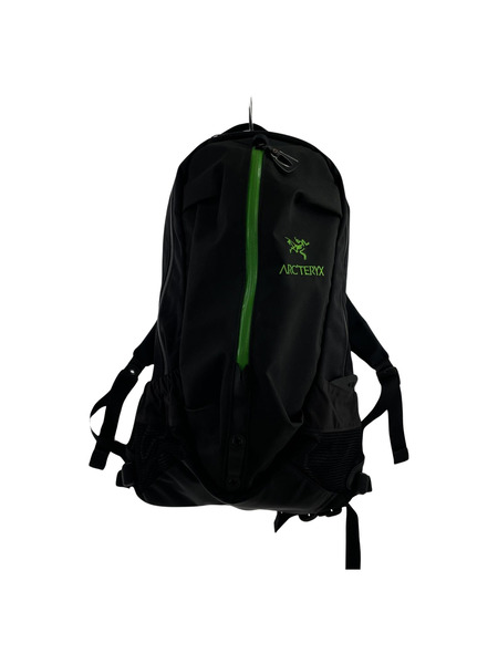 ARC'TERYX ARRO8 SHOULDER BAG｜商品番号：2100212157412 - 買取王国ONLINESTORE