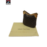 ショルダーバッグ LV/オデオンPM/モノグラム/M56390