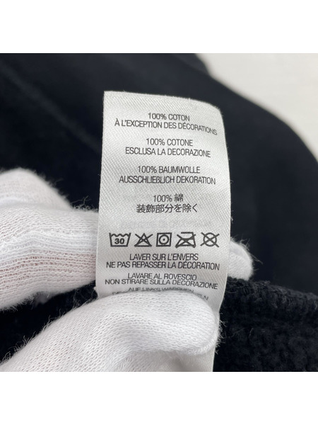 Supreme パーカー Multi Logo Hooded Sweatshirt S