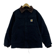 Carhartt ジャケット トラディショナルジャケット 紺